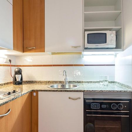Apartamento Centro Historico Tarragona Apartment Bagian luar foto