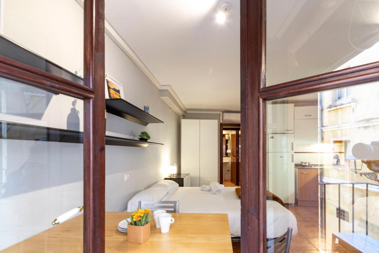Apartamento Centro Historico Tarragona Apartment Bagian luar foto