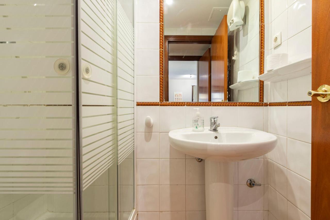 Apartamento Centro Historico Tarragona Apartment Bagian luar foto