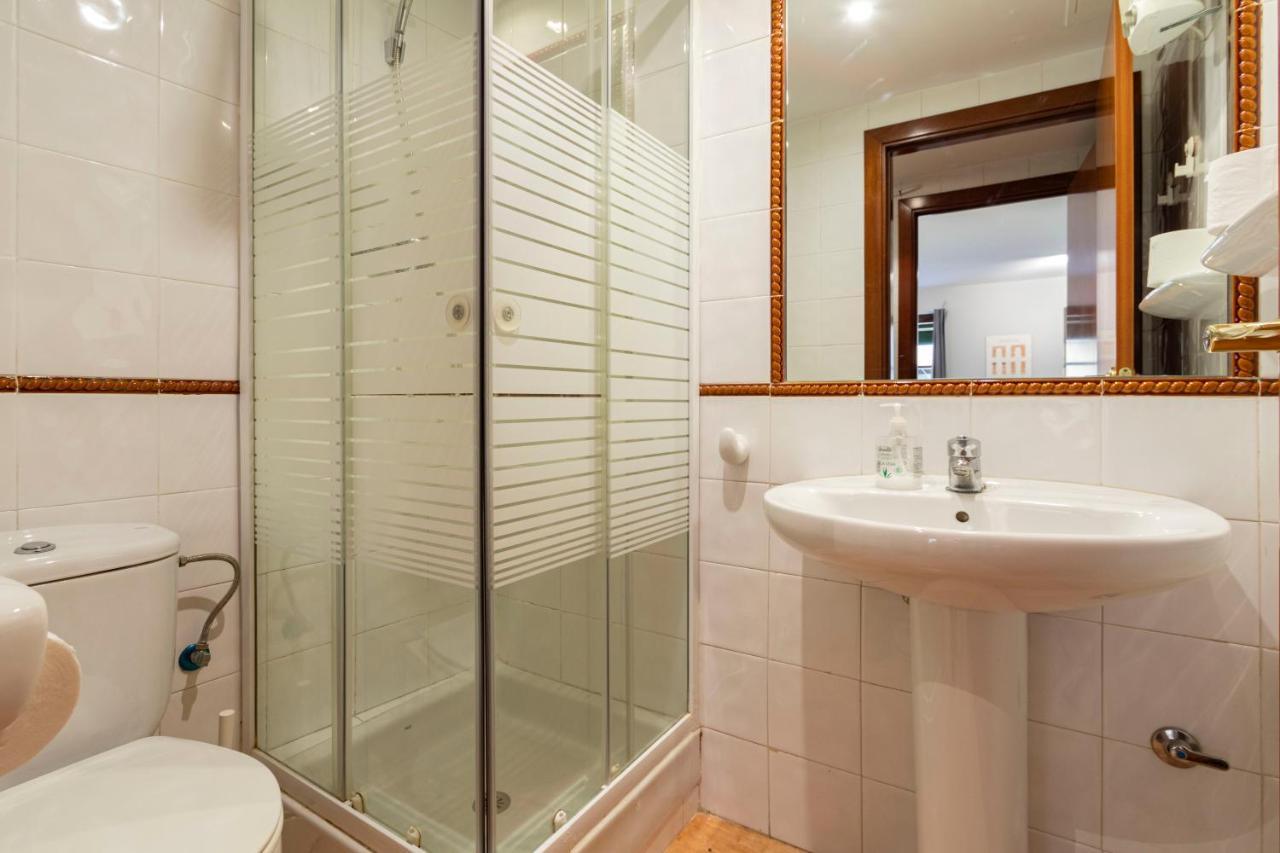 Apartamento Centro Historico Tarragona Apartment Bagian luar foto
