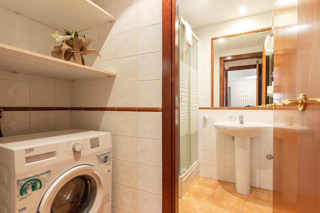 Apartamento Centro Historico Tarragona Apartment Bagian luar foto