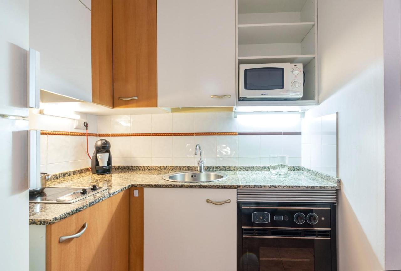 Apartamento Centro Historico Tarragona Apartment Bagian luar foto